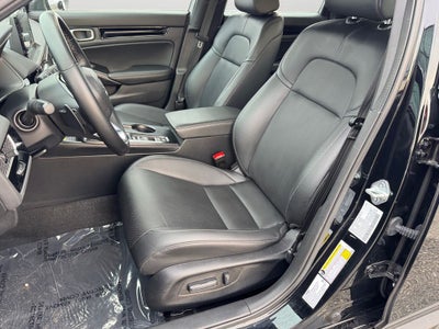 2024 Honda Civic Sport Touring