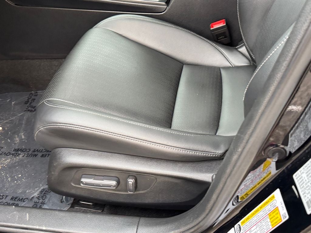 2024 Honda Civic Sport Touring