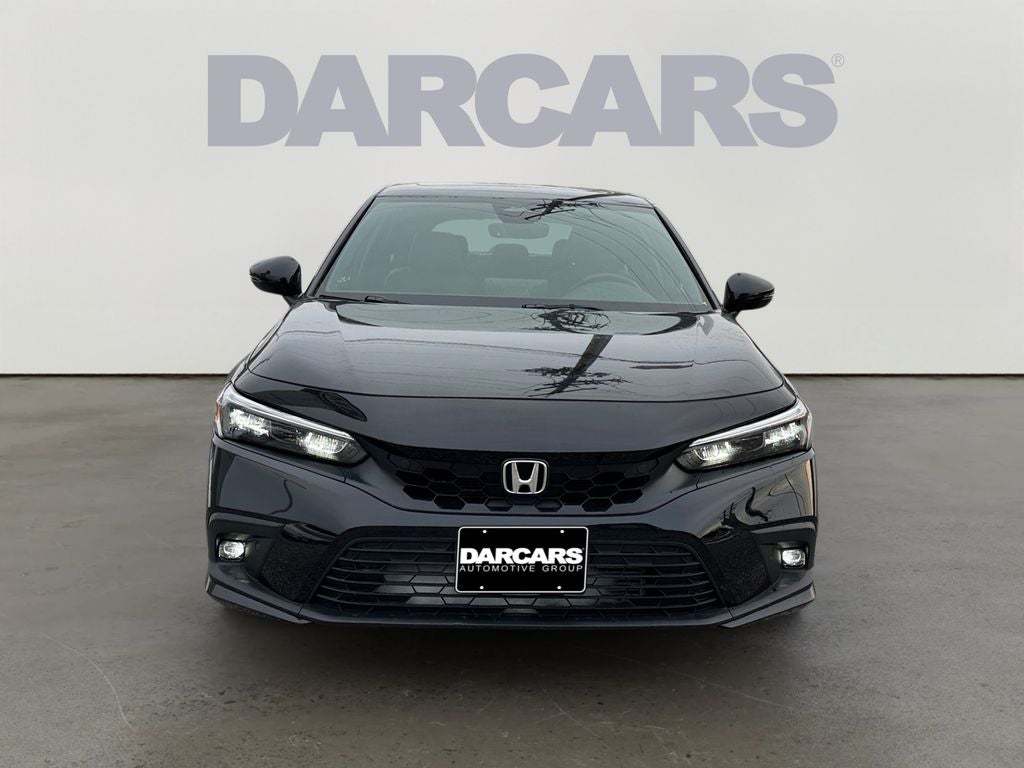 2024 Honda Civic Sport Touring