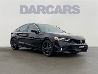 2024 Honda Civic Sport Touring