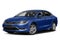 2017 Chrysler 200 Limited PLATINUM