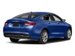 2017 Chrysler 200 Limited PLATINUM