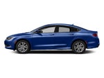 2017 Chrysler 200 Limited PLATINUM