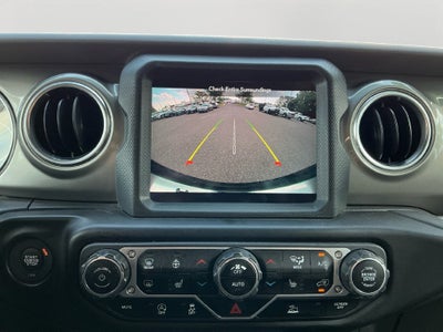 2022 Jeep Wrangler Unlimited Sahara 4X4