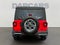 2022 Jeep Wrangler Unlimited Sahara 4X4