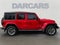 2022 Jeep Wrangler Unlimited Sahara 4X4