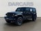 2022 Jeep Wrangler Unlimited Rubicon 4xe Sky One–Touch® Power–Top
