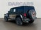 2022 Jeep Wrangler Unlimited Rubicon 4xe Sky One–Touch® Power–Top