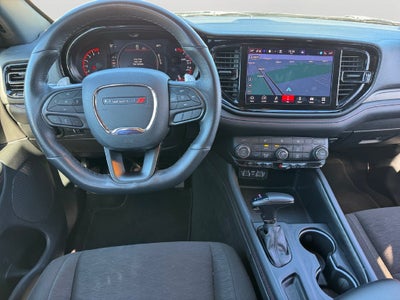 2025 Dodge Durango GT AWD