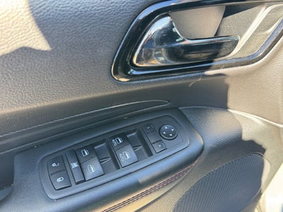 2025 Dodge Durango GT AWD