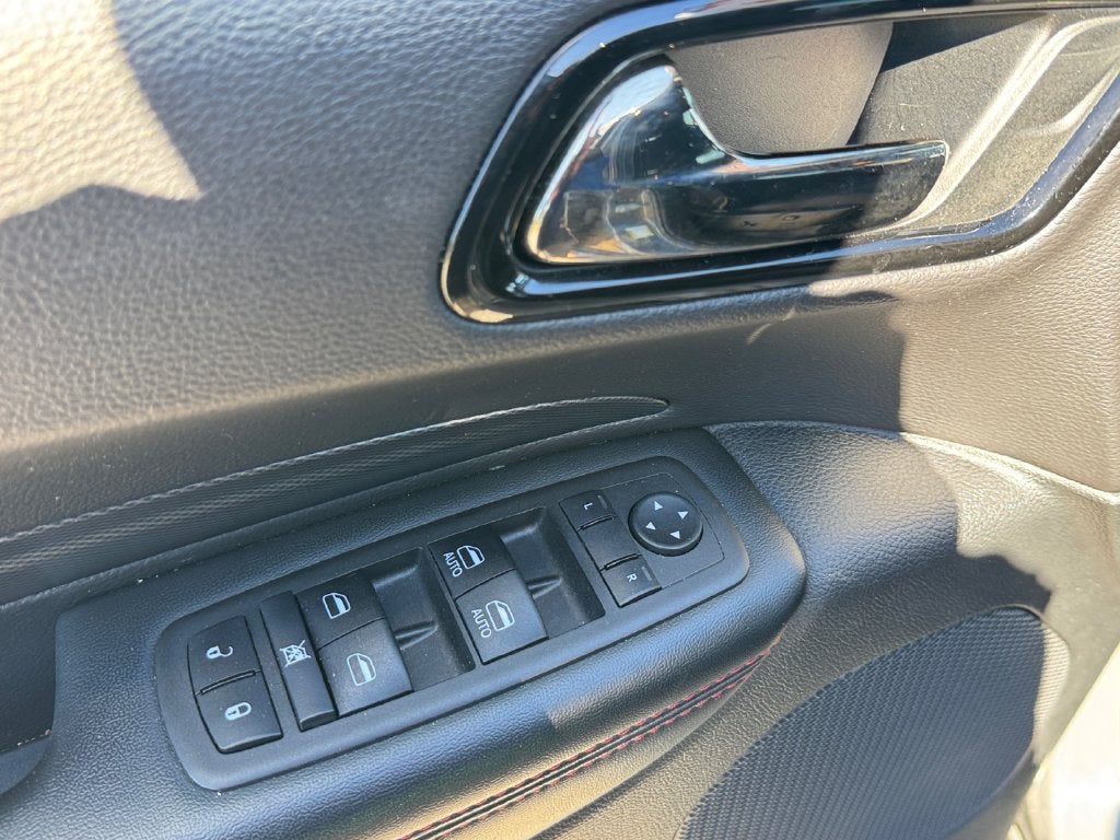 2025 Dodge Durango GT AWD