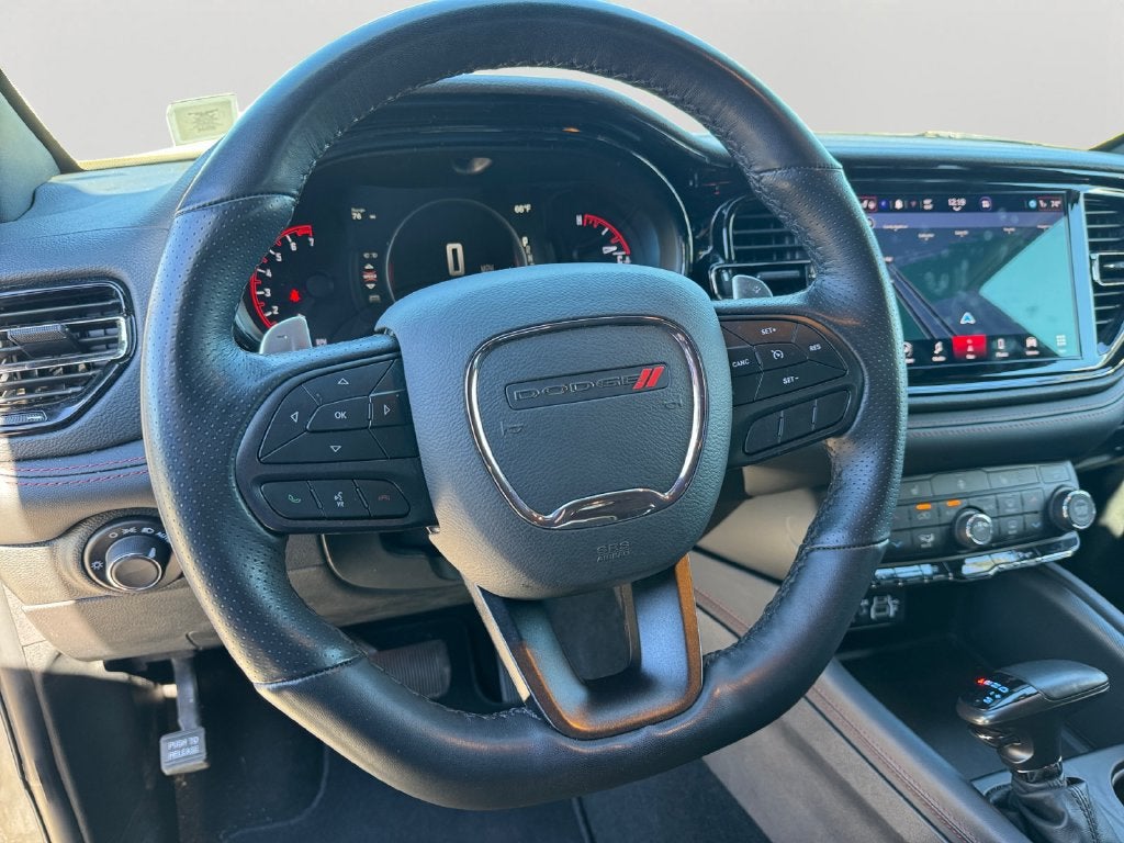 2025 Dodge Durango GT AWD