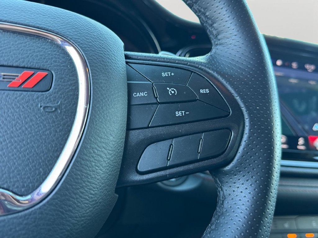 2025 Dodge Durango GT AWD