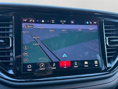 2025 Dodge Durango GT AWD