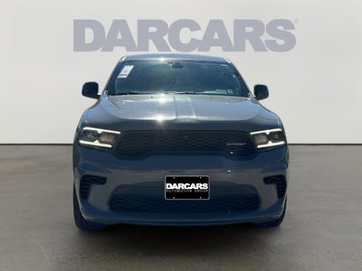 2025 Dodge Durango GT AWD