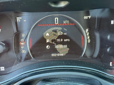 2025 Dodge Durango GT AWD