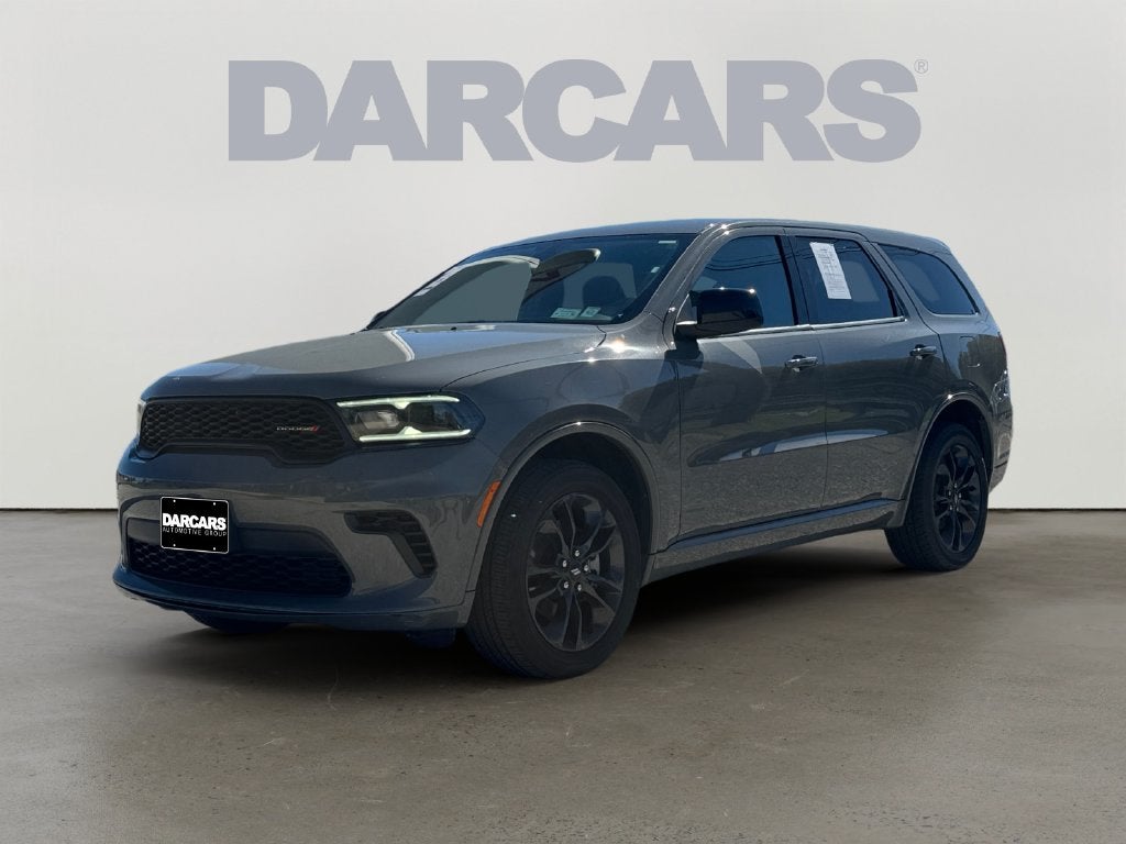 2025 Dodge Durango GT AWD