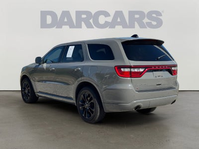 2025 Dodge Durango GT AWD