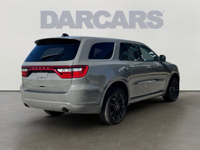 2025 Dodge Durango GT AWD