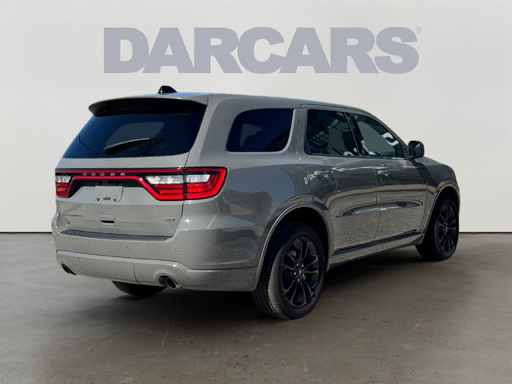 2025 Dodge Durango GT AWD