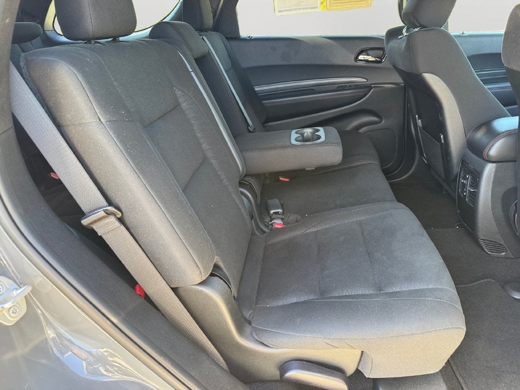 2025 Dodge Durango GT AWD