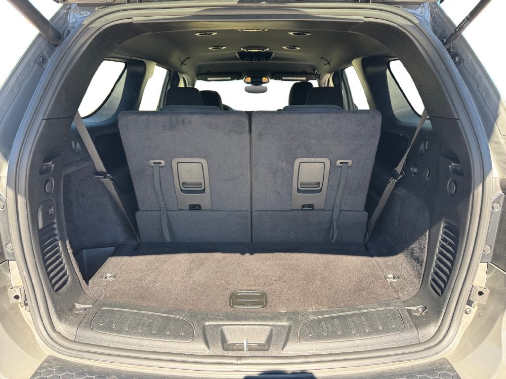 2025 Dodge Durango GT AWD
