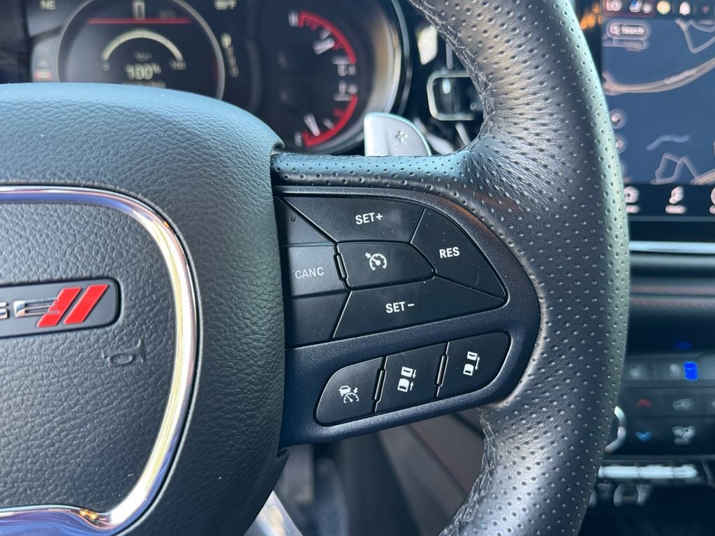 2025 Dodge Durango GT Plus