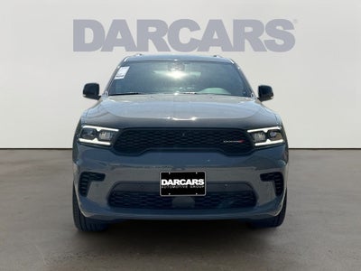 2025 Dodge Durango GT Plus