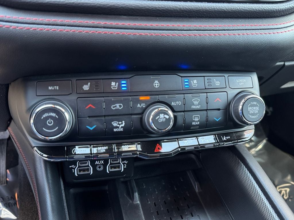 2025 Dodge Durango GT Plus
