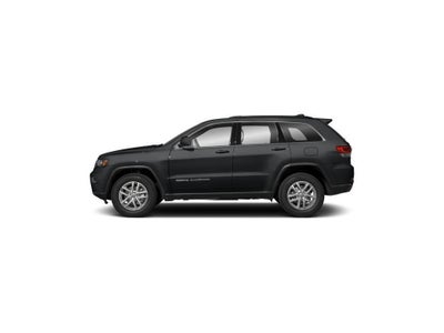 2019 Jeep Grand Cherokee Upland Edition 4WD