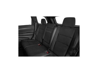 2019 Jeep Grand Cherokee Upland Edition 4WD