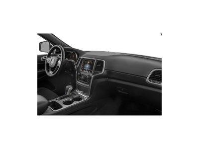 2019 Jeep Grand Cherokee Upland Edition 4WD