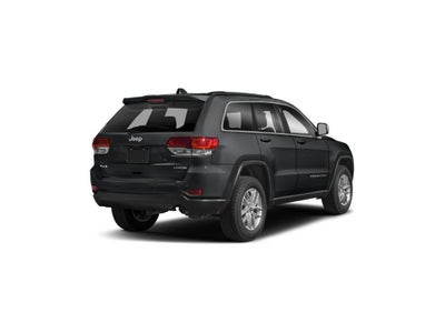 2019 Jeep Grand Cherokee Upland Edition 4WD