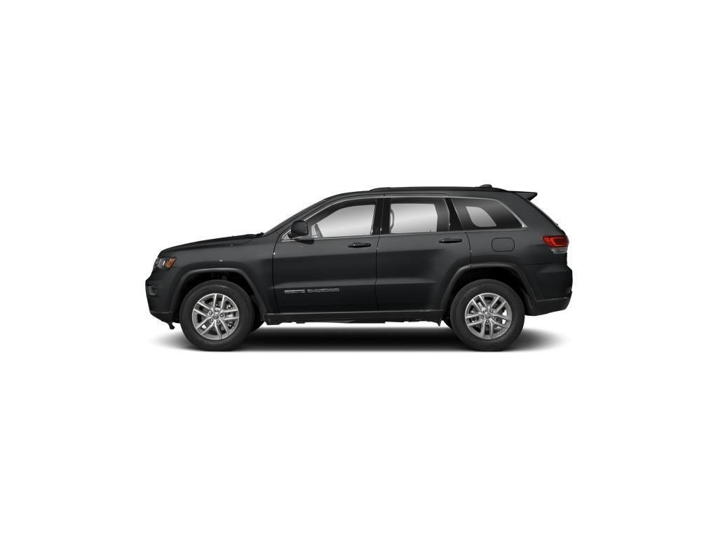 2019 Jeep Grand Cherokee Upland Edition 4WD