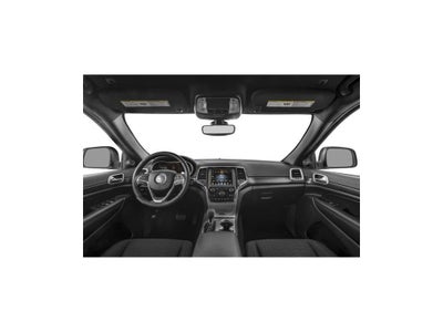 2019 Jeep Grand Cherokee Upland Edition 4WD