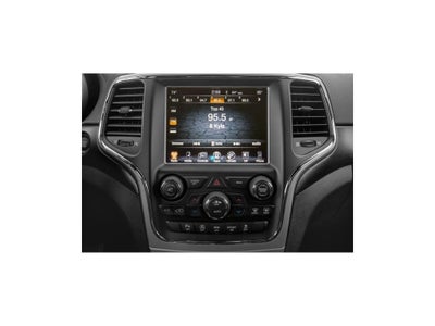 2019 Jeep Grand Cherokee Upland Edition 4WD