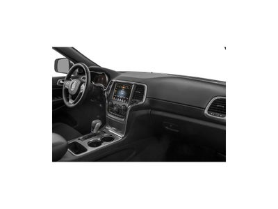 2019 Jeep Grand Cherokee Upland Edition 4WD