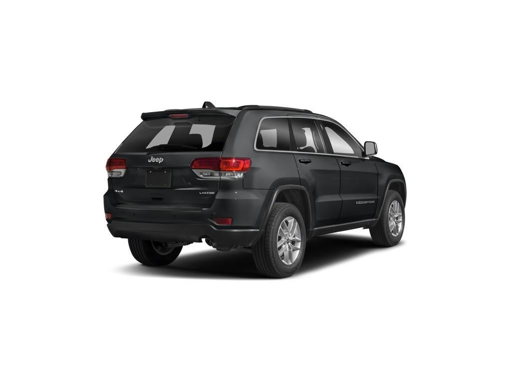 2019 Jeep Grand Cherokee Upland Edition 4WD