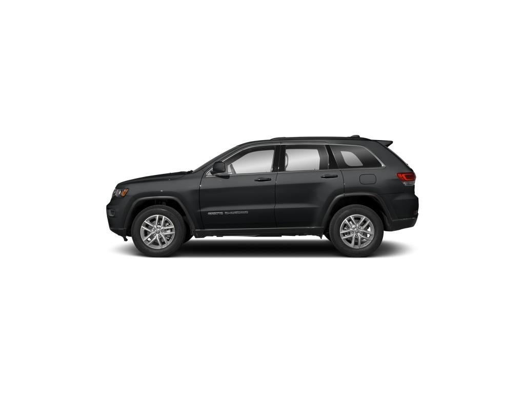 2019 Jeep Grand Cherokee Upland Edition 4WD
