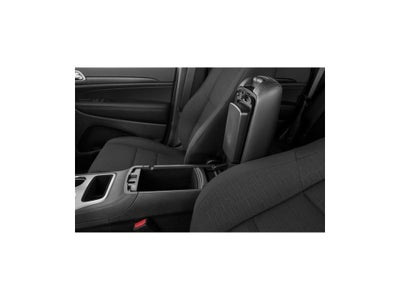 2019 Jeep Grand Cherokee Upland Edition 4WD
