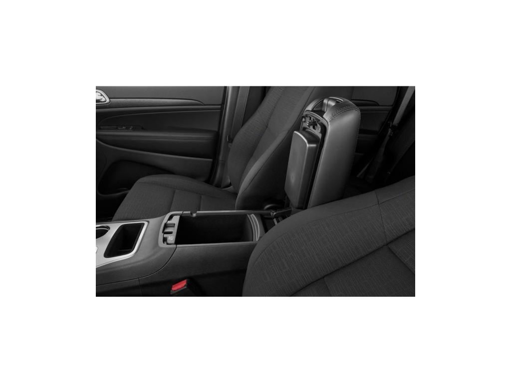 2019 Jeep Grand Cherokee Upland Edition 4WD