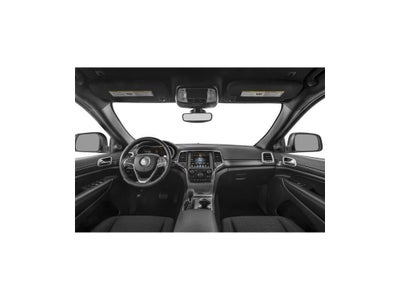 2019 Jeep Grand Cherokee Upland Edition 4WD