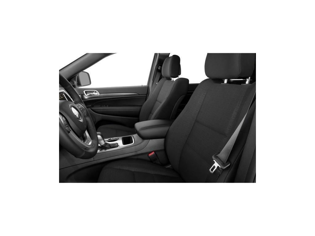 2019 Jeep Grand Cherokee Upland Edition 4WD