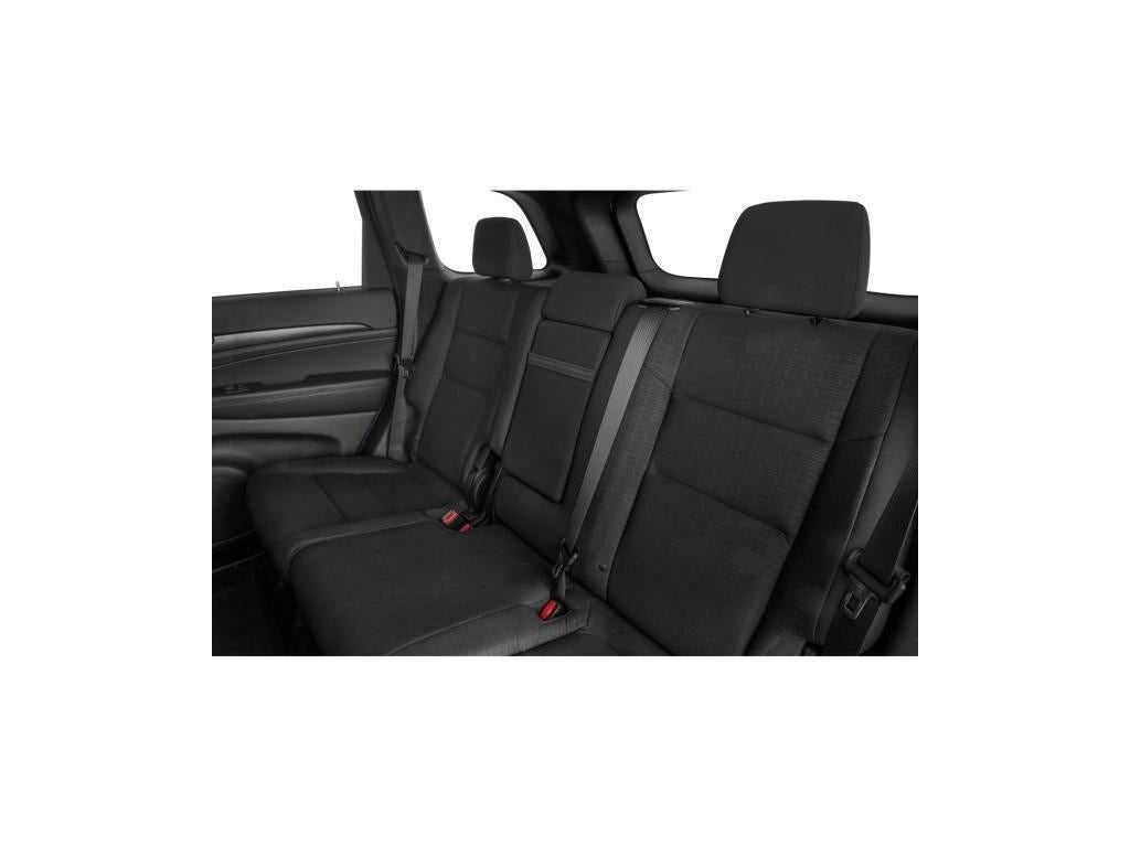 2019 Jeep Grand Cherokee Upland Edition 4WD