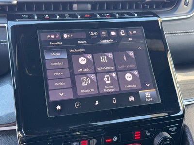 2023 Jeep Grand Cherokee Altitude X