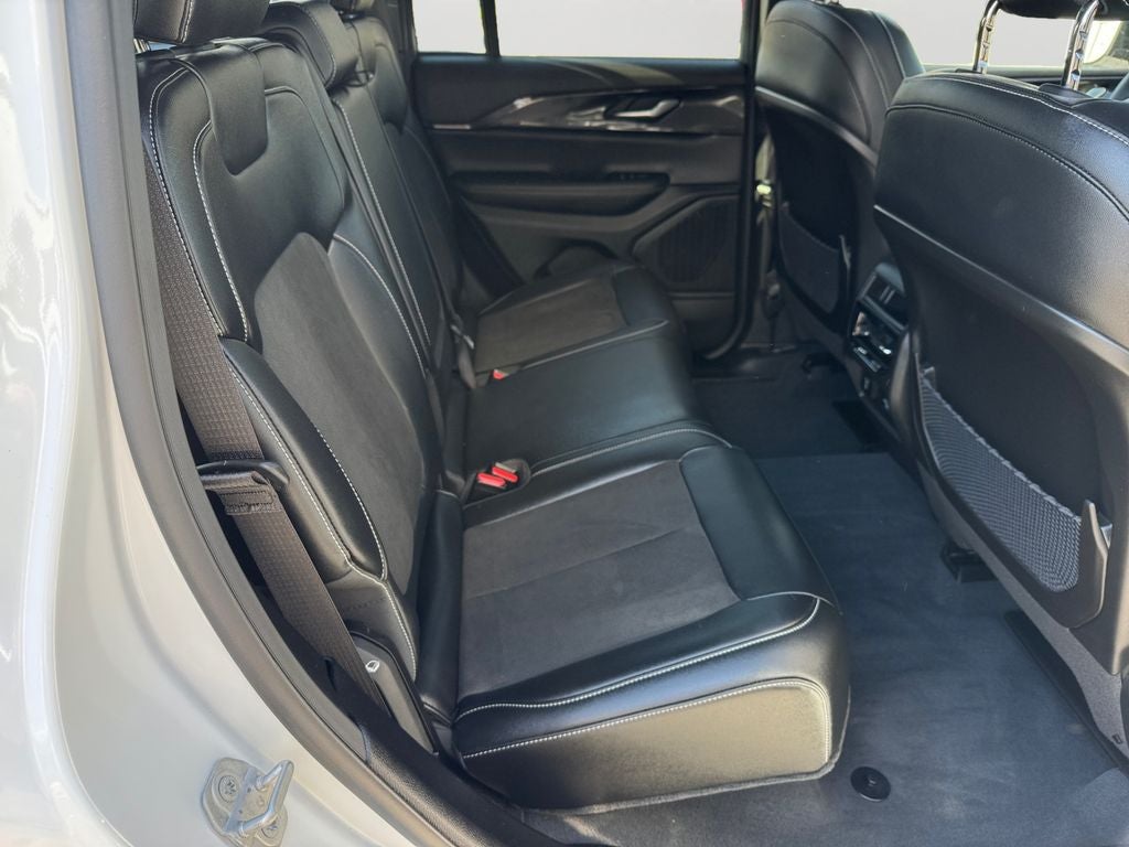 2023 Jeep Grand Cherokee Altitude X