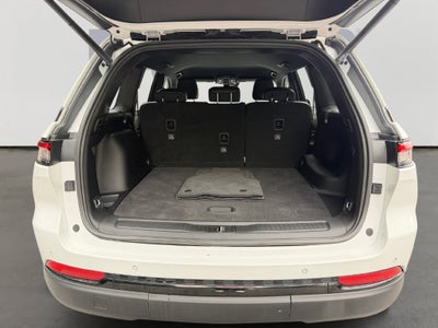 2023 Jeep Grand Cherokee Altitude X 4X4