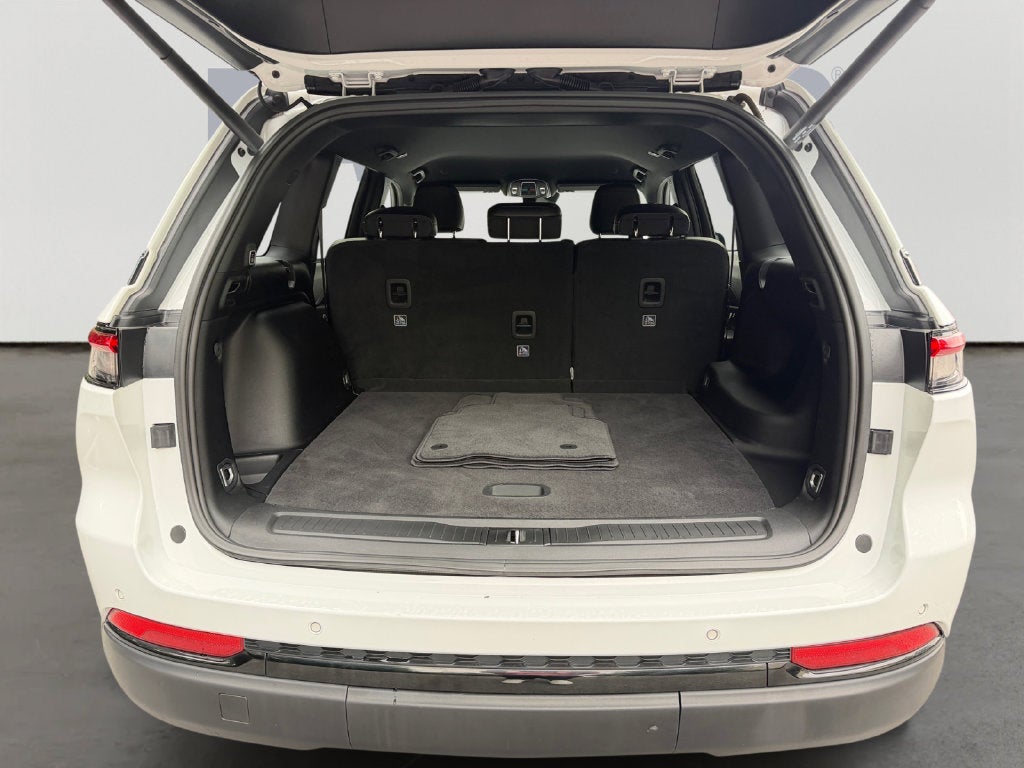 2023 Jeep Grand Cherokee Altitude X 4X4