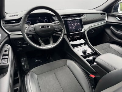 2023 Jeep Grand Cherokee Altitude X 4X4