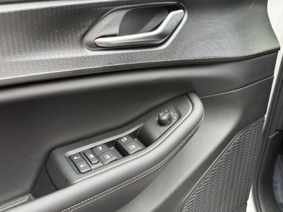 2023 Jeep Grand Cherokee Altitude X 4X4